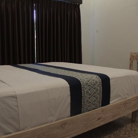 Nyoman Guesthouse Canggu Pokoj fotografie