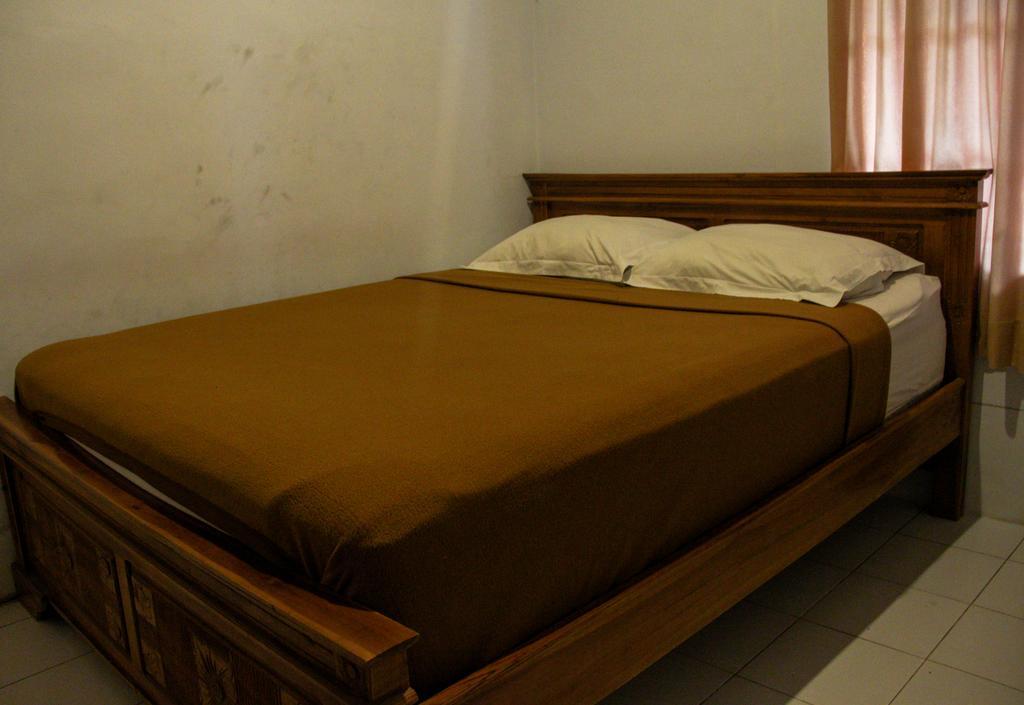 Nyoman Guesthouse Canggu Pokoj fotografie