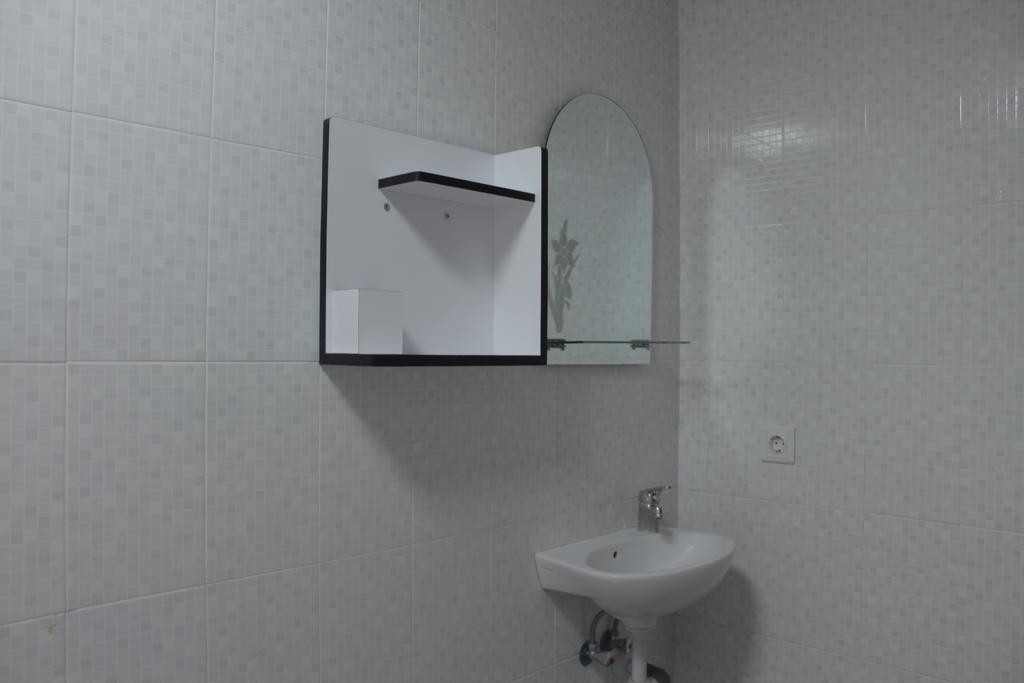 Nyoman Guesthouse Canggu Pokoj fotografie