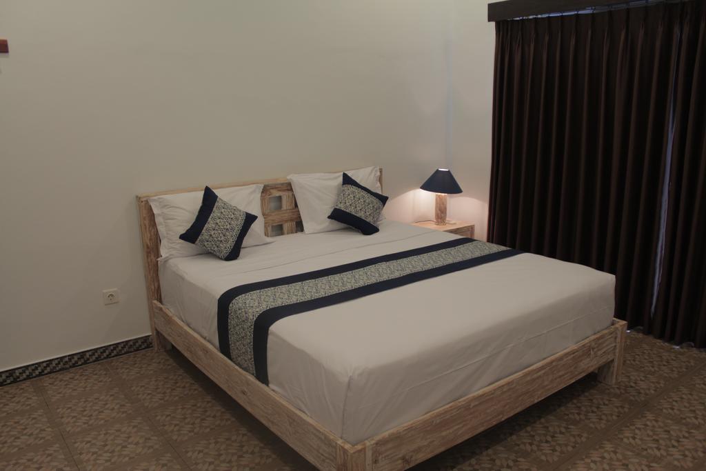 Nyoman Guesthouse Canggu Pokoj fotografie
